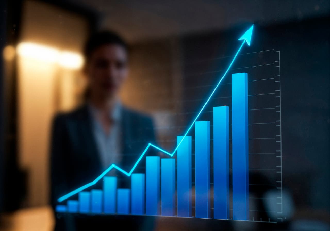 From Ideas to Impact: How Strategic Innovation Drives Business Growth